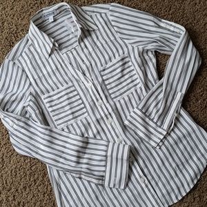Express Tops - Express Portofino Shirt Express Tops - Express Portofino Shirt